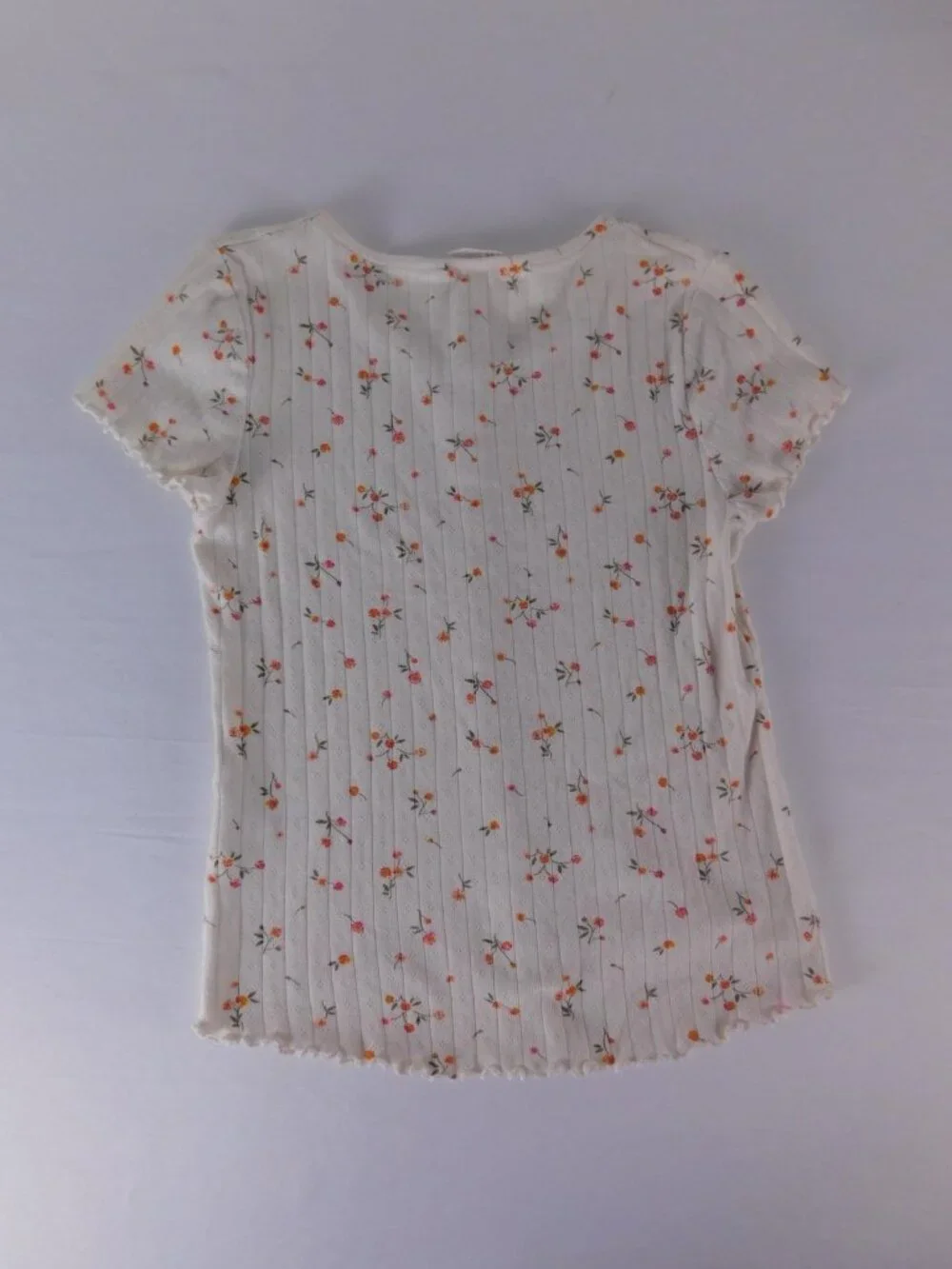 H&M shirt girls